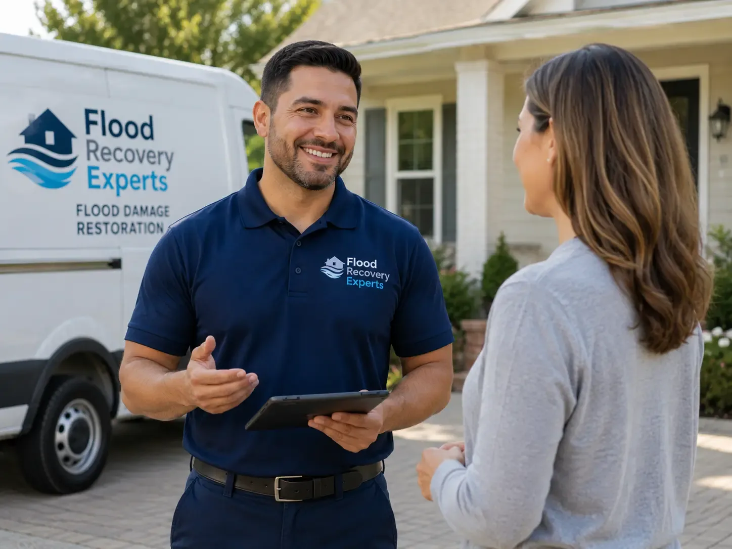 Flood Damage Cleanup Pollocksville, NC FAQs